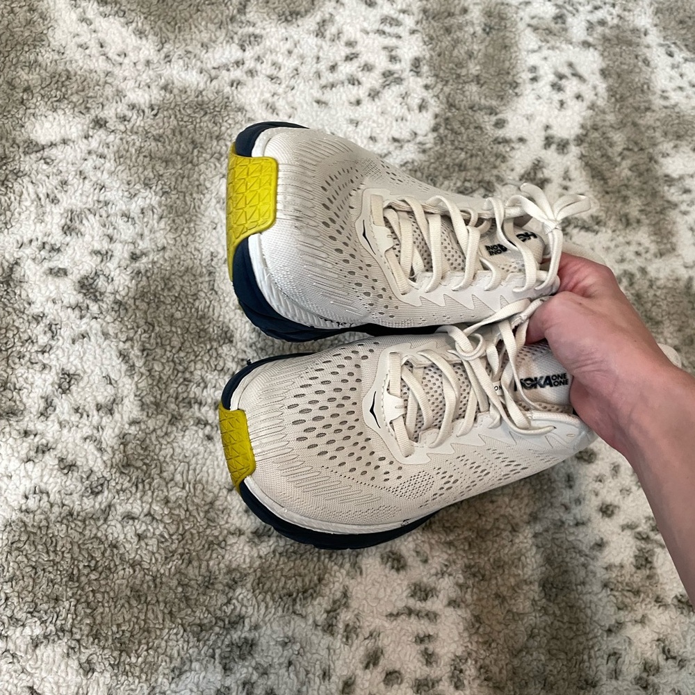 Hoka Clifton 7 - Picture 6 of 7